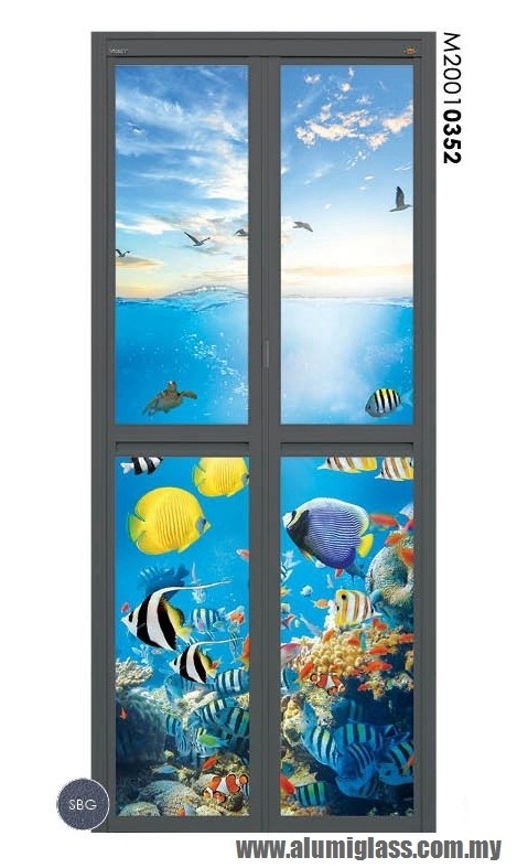 Aluminium Bathroom Door : M20010352 Aluminium Bathroom Door Aluminium Door Choose Sample / Pattern Chart