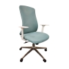 J135B Midback Mesh Chair MIDBACK CHAIR  SEATING OFFICE FURNITURE