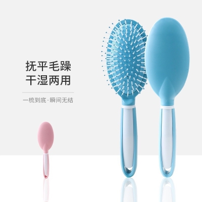 Hair Brush