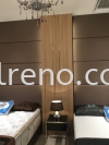 Retail Carpentry renovation works at KL PJ Subang Sunway Puchong Selangor Malaysia Retail Renovation Project Commercial Renovation Project