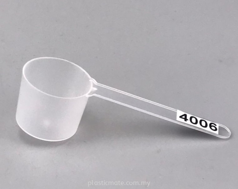 Powder Scoop 4006