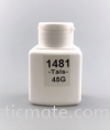 45g Talcum Powder Bottle : 1481 Talcum Powder Container