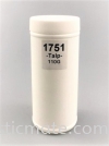 110g Talcum Powder Bottle : 1751 Talcum Powder Container