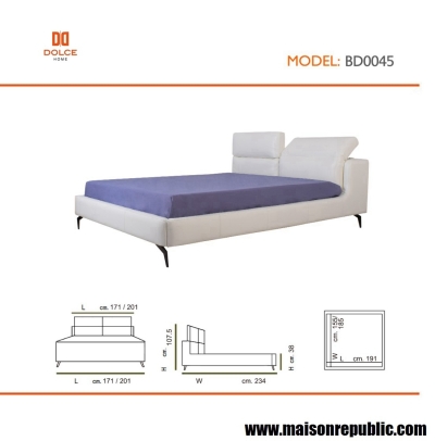 Divan Bed Series - BD0045