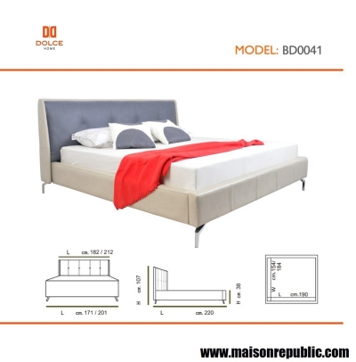 Divan Bed Series - BD0041