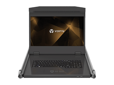 CLRA19KMM.VERTIV IP KVM