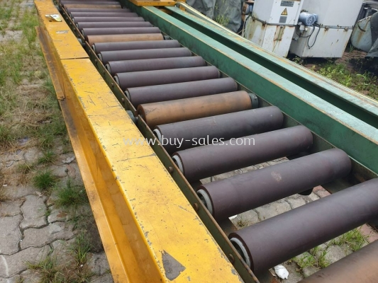 Table Conveyor