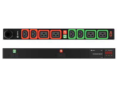 CI30077L.VERTIV Power Distribution