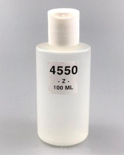 100ml Bottle for Gel-type : 4550