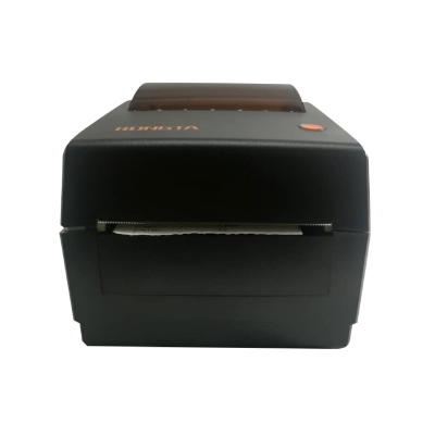MR 410RP Barcode Printer