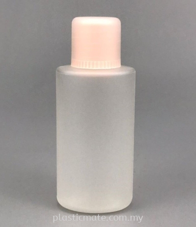 Liquid Bottle100ml : 4551