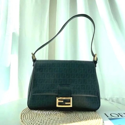 Fendi Mama Baguette