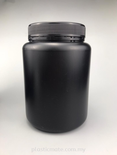 3000ml Food Powder Container : 4731