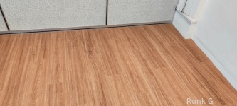 Vinyl Flooring