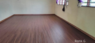 Vinyl Flooring