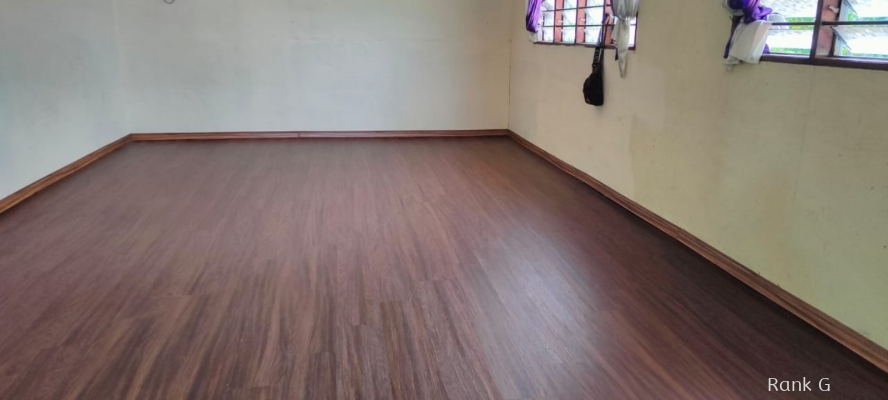 Vinyl Flooring