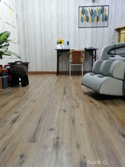 Vinyl Flooring