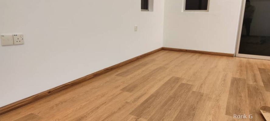 Vinyl Flooring