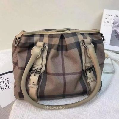 Burberry Tote Bag