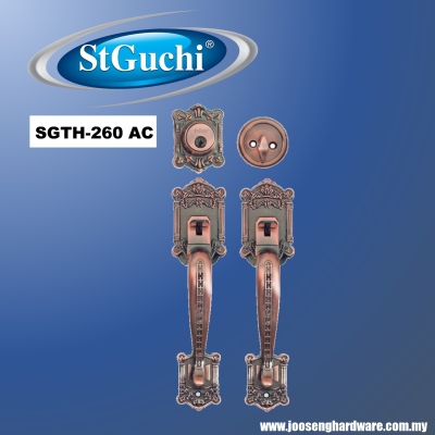 SGTH-260 AC