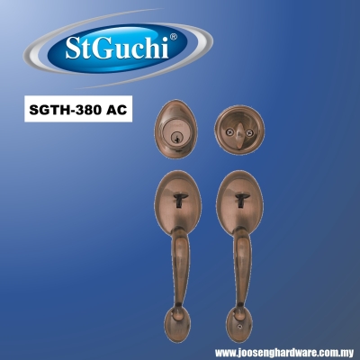 SGTH-380 AC