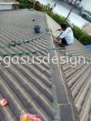  Roofing Work 