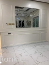 Wainscoting  Wainscoating Customer Gallery Indoor Wall Design