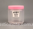 150ml Herbal Container : 4181 Oil and Traditional Container