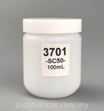 100ml Herbal Container : 3701
