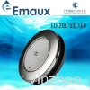 EMAUX ELH200-531 LED 50W/12V WARM WHITE (805LUX) S/S- RECESSED Underwater Light Swimming Pool Equipment