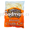 SC Crinkle Cut Fries () (1kg) French Fries & Hashbrown Western Food ʽ