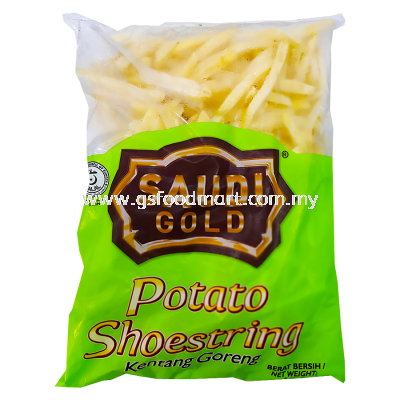 SC French Fries (1kg)