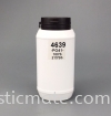 250ml Pharmaceutical Bottle: 4639 >150 Pharmaceuticals Capsule Bottle