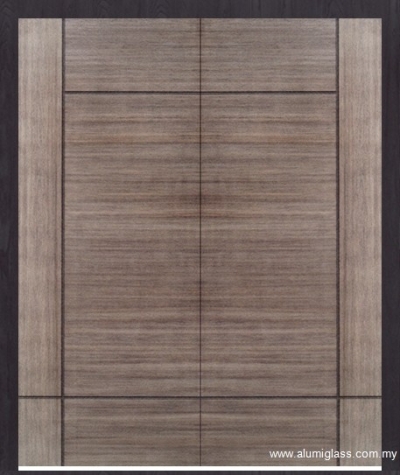 Zen Door SBD ZN002 005 Double