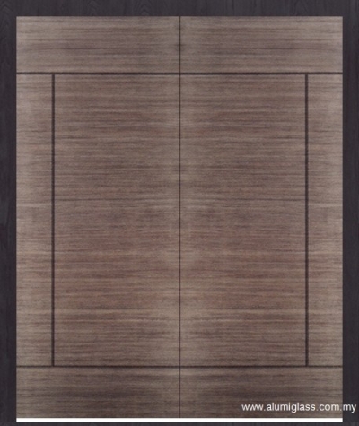 Zen Door SBD ZN003 087 Double