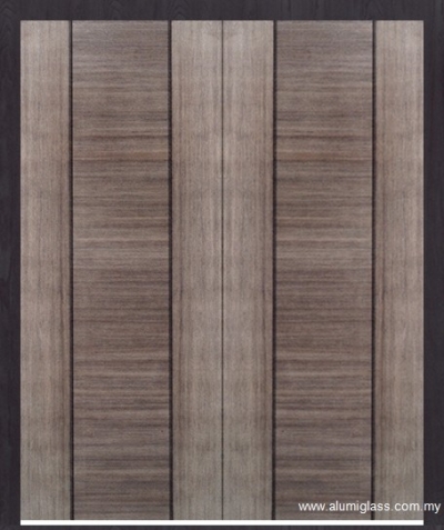 Zen Door SBD ZN005 001 Double