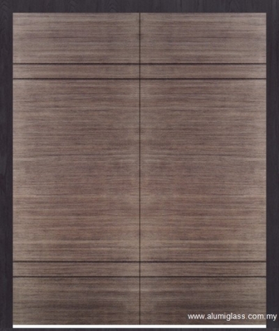 Zen Door SBD ZN003 036 Double