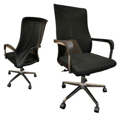 J165B Midback Mesh Chair