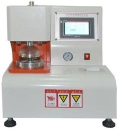 RANKCONN INSTRUMENT - Automatic Bursting Strength Test Machine RC-601