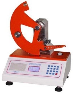 RANKCONN INSTRUMENT - Paper/Paperboard Tearing Testing Machine RC-613