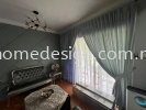 Curtains Day And Night Forest Height Seremban  CURTAINS