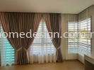 Curtains Day And Night Seremban S2 Height  Seremban 2 CURTAINS