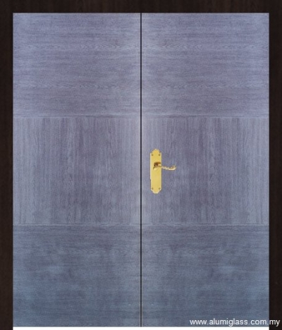 Special Door SBD TD 115 Double