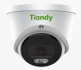 TC-C34XP.TIANDY 4MP Fixed Color Maker Turret Camera Network Camera TIANDY CCTV SYSTEM