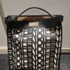 Fendi Men Peekaboo Tote Fendi Bag