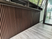 Fluted Wall Panel 