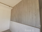 Fluted Wall Panel 