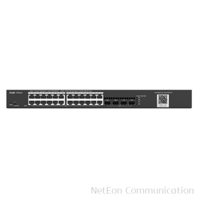 RG-NBS3100-24GT4SFP-P