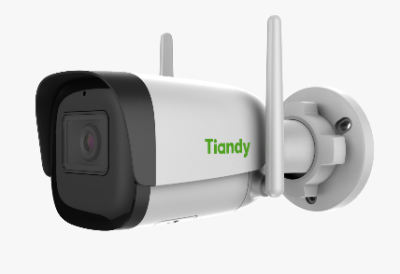 TC-C32WN.TIANDY 2MP Fixed IR Wi-Fi Bullet Camera