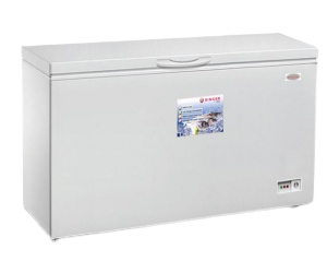 SINGER Freezer 430L